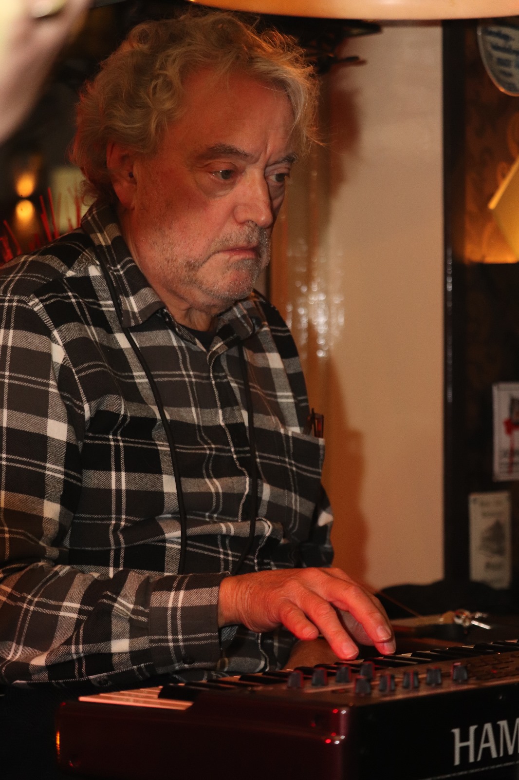 Henk